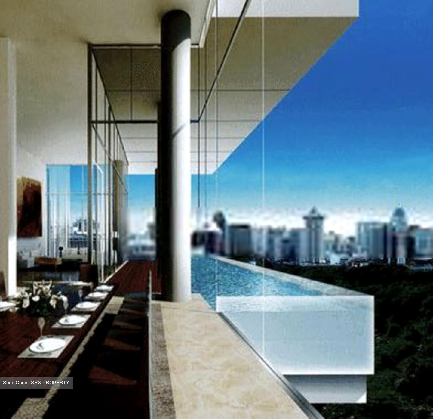 The Marq On Paterson Hill (D9), Condominium #402774611